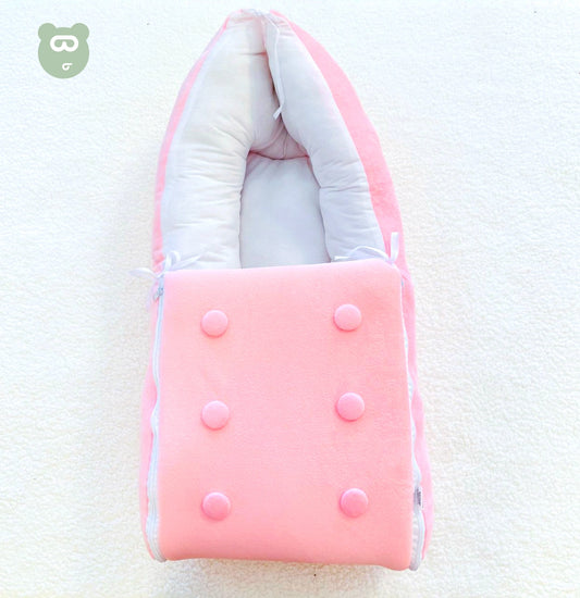 Baby Carrier Pink