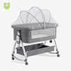 Baby Crib Bed