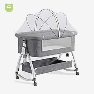 Baby Crib Bed