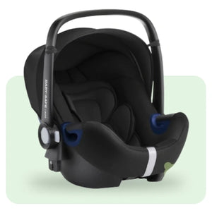 Baby Gear