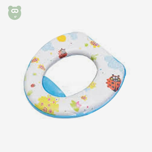 Babybear Potty Seat Animals