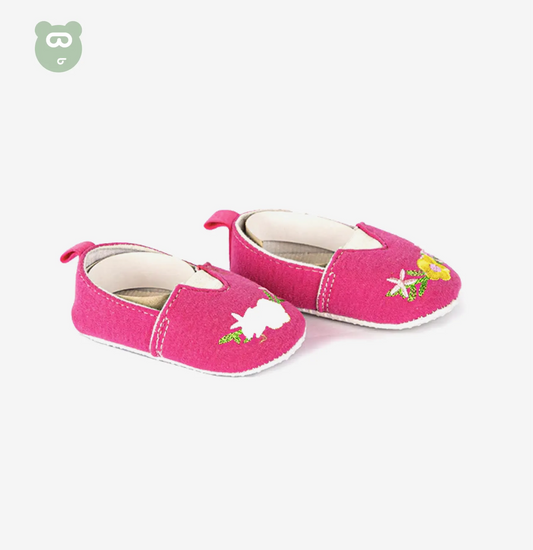 Baby Shoes
