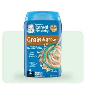 Baby Food