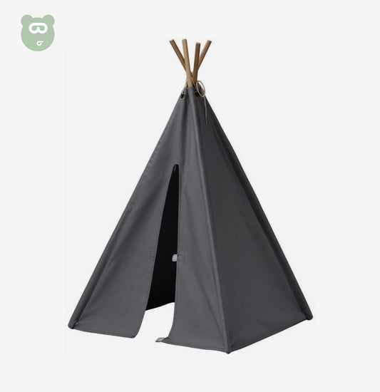 Babybear TP Tent Dark Grey