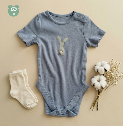 Body Suit 6-9