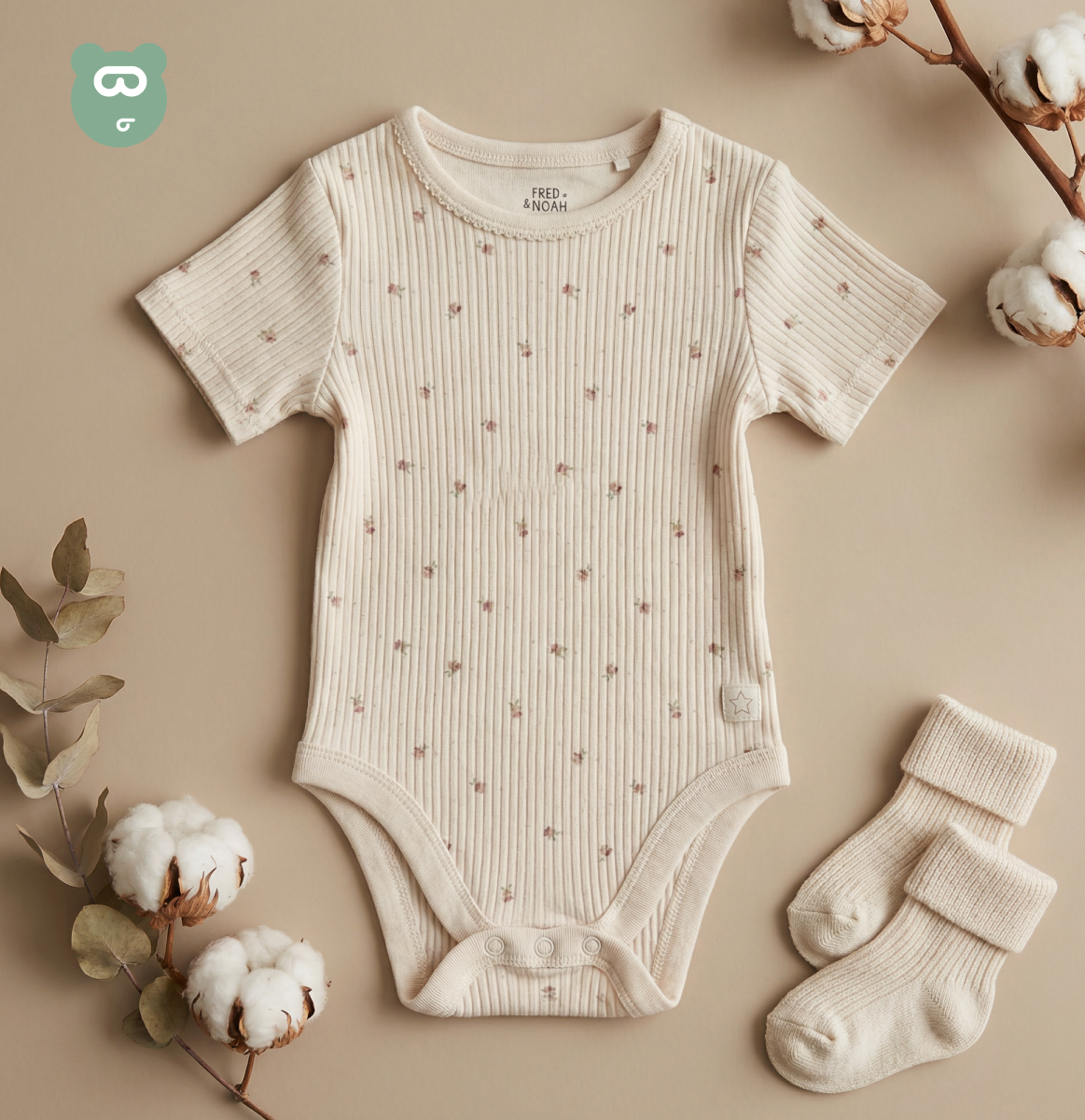 Body Suit 6-9