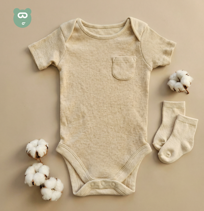 Body Suit 6-9