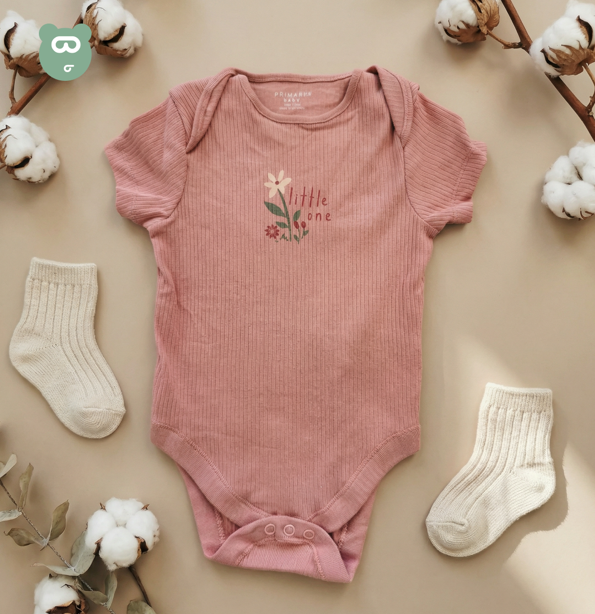 Body Suit 6-9
