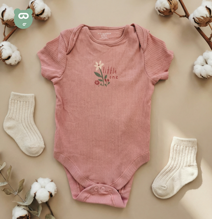 Body Suit 6-9
