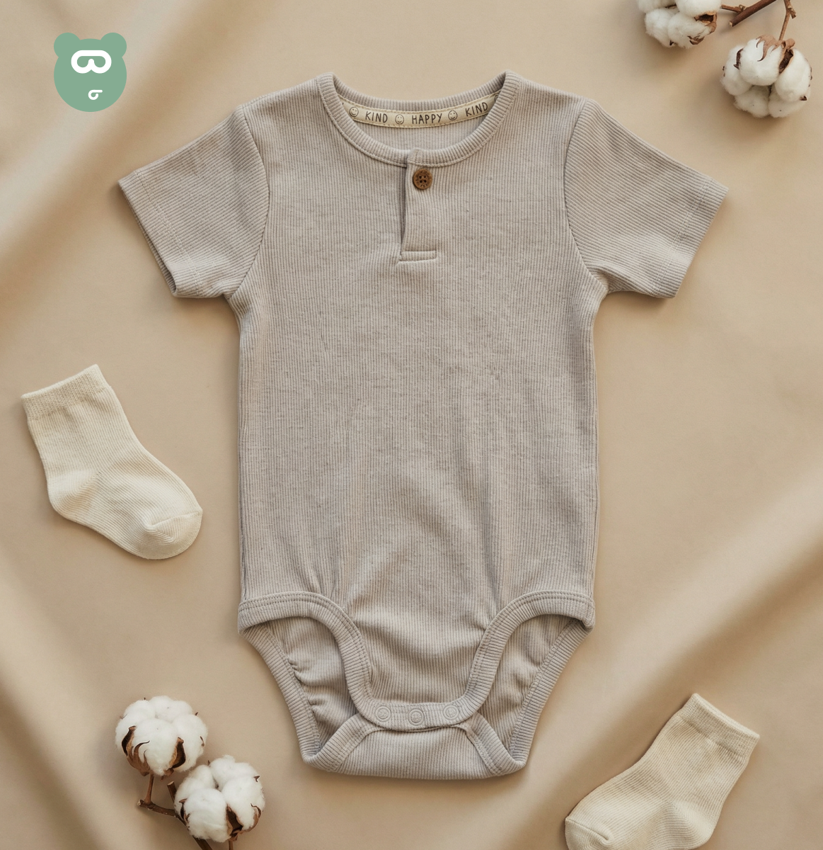 Body Suit 6-9