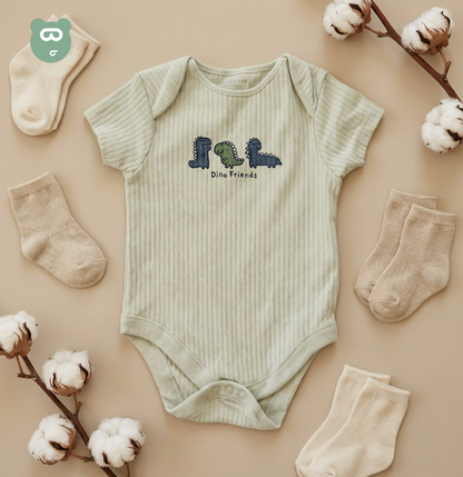Body Suit 6-9