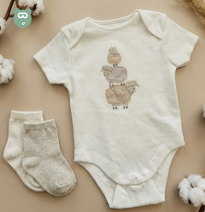 Body Suit 6-9