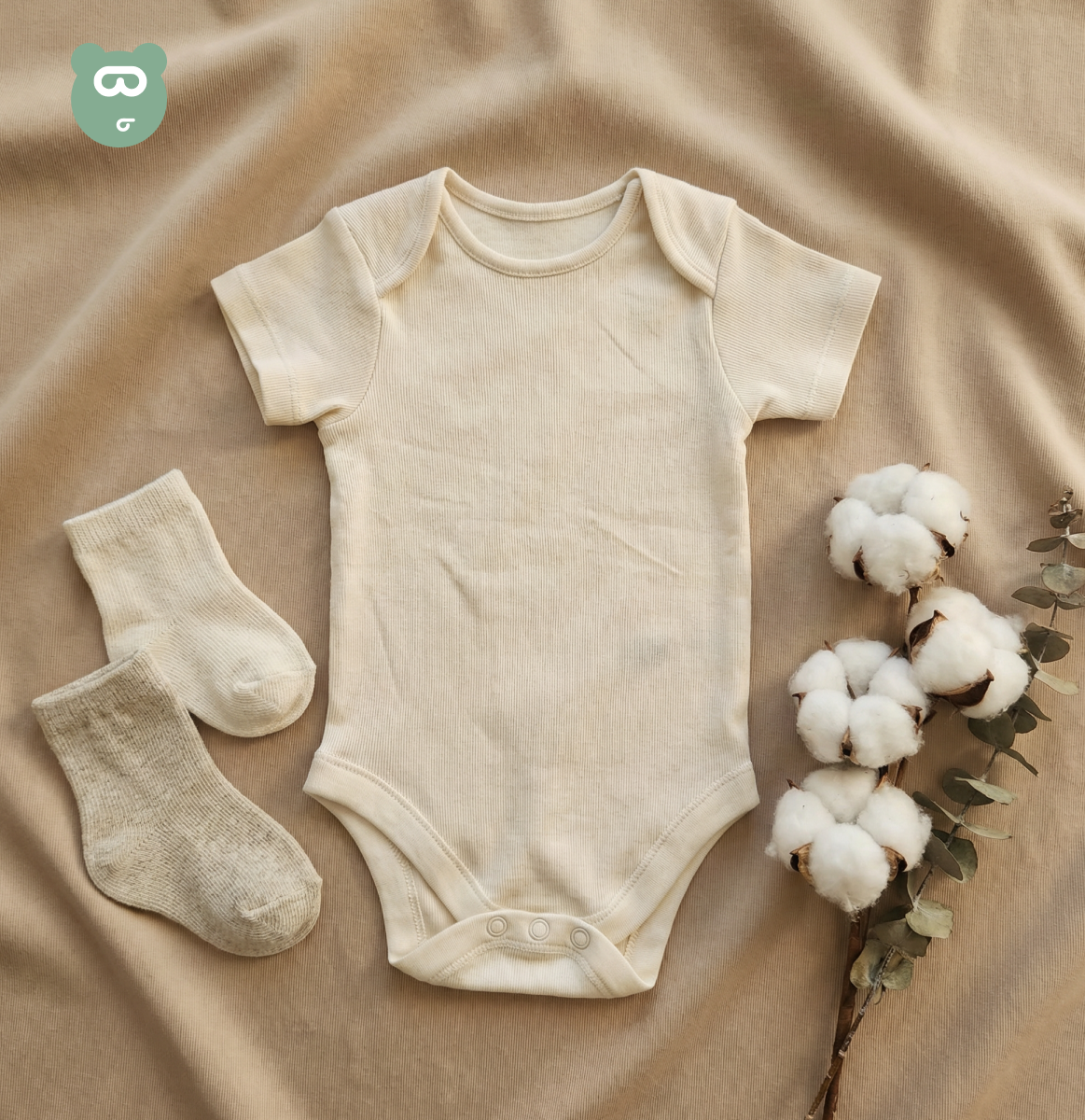 Body Suit 6-9