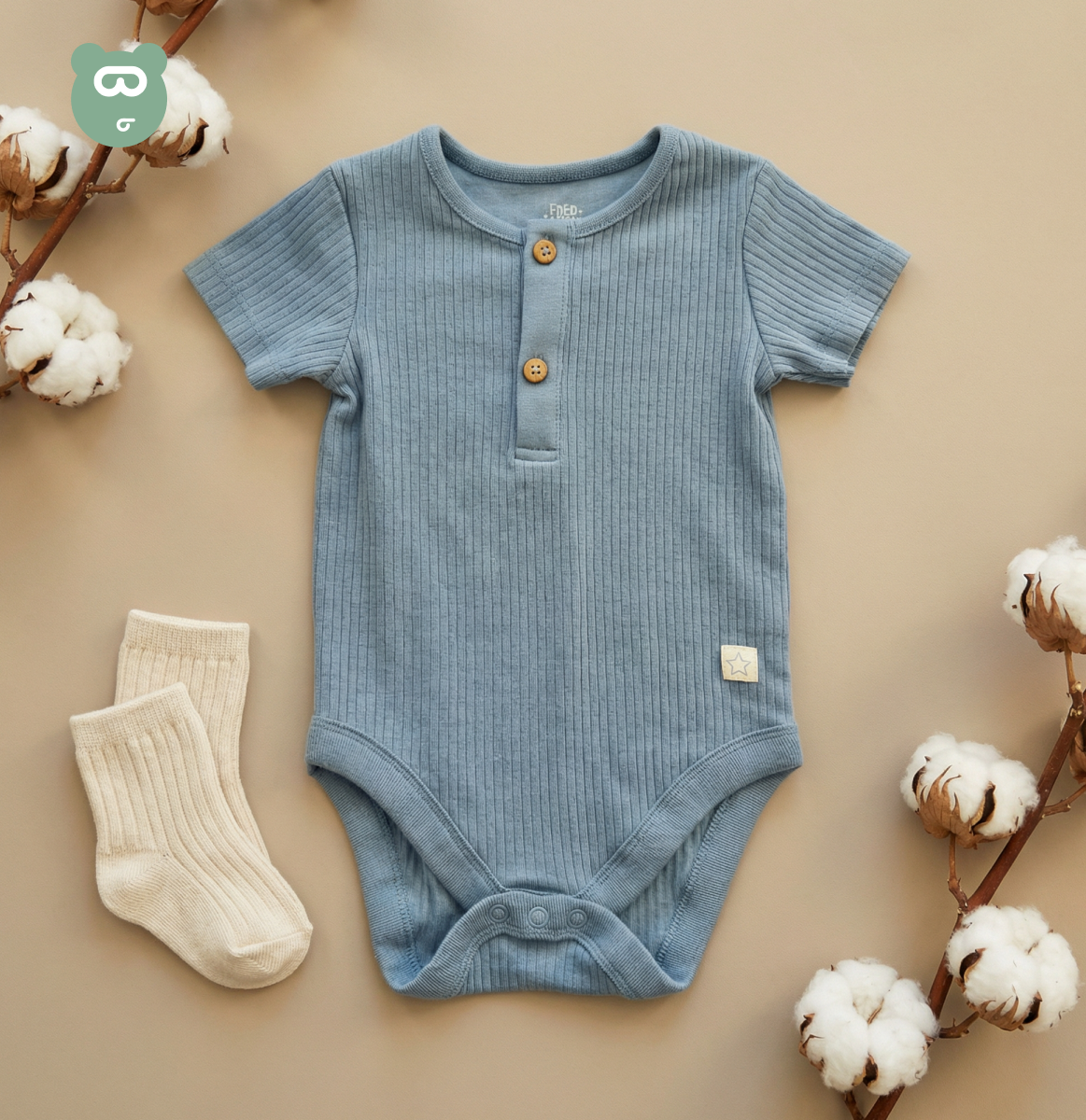 Body Suit 6-9