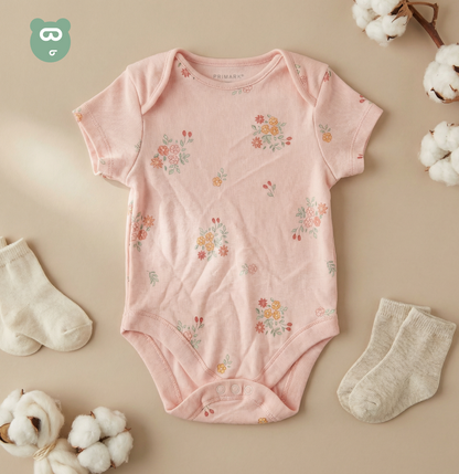 Body Suit 6-9