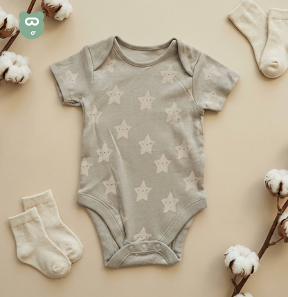 Body Suit 6-9