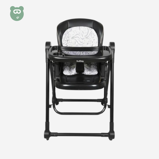 Burbay Swing Feeding Chair