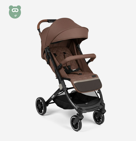 Kidilo Travel Stroller - Bown