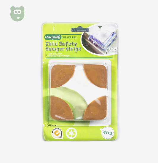 Child Safety Corner Bumpers