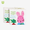 Cloth Book Peter Rabbit