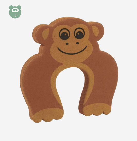 Door Guard - Monkey