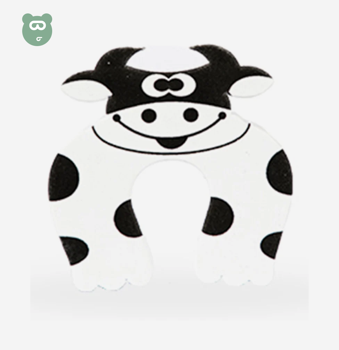 Door Guard - Cow