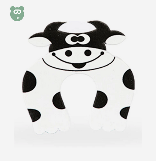 Door Guard - Cow
