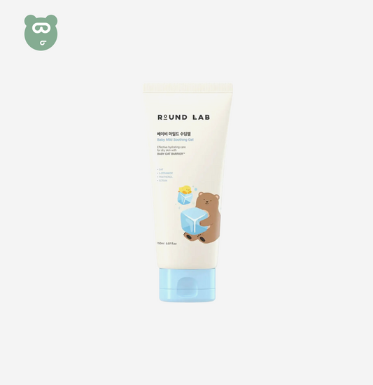Round Lab Baby Mild Soothing Gel 150ml