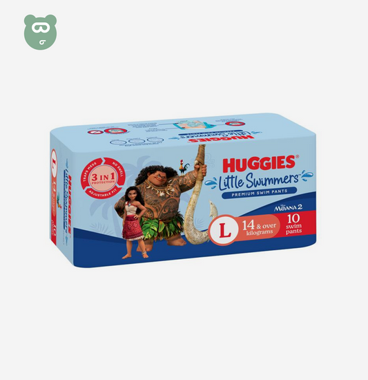 Huggies Little Swimmers 14kg 2pck