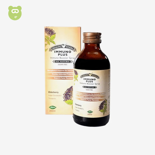 Immuno Plus 200ml