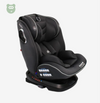 Kidilo 360 Car Seat With Isofix - Black