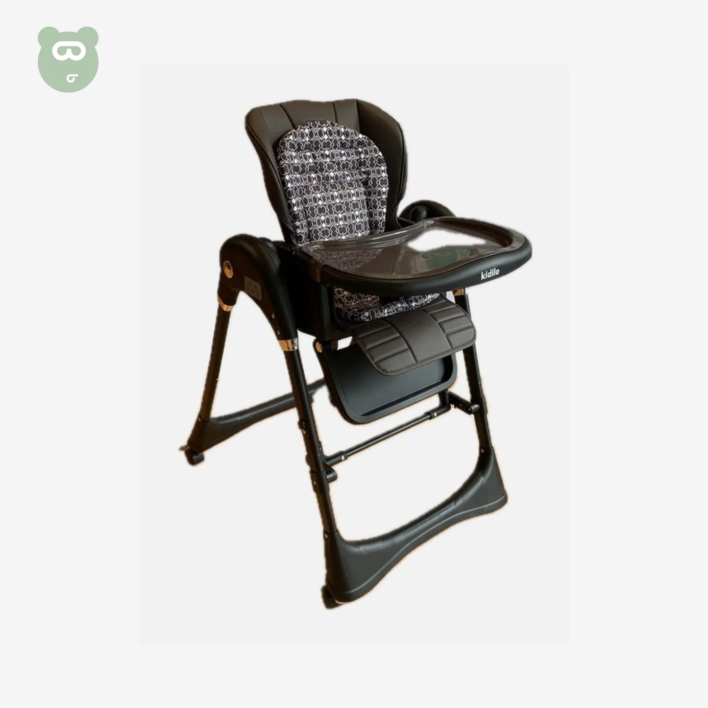 Kidilo Swing Feeding Chair