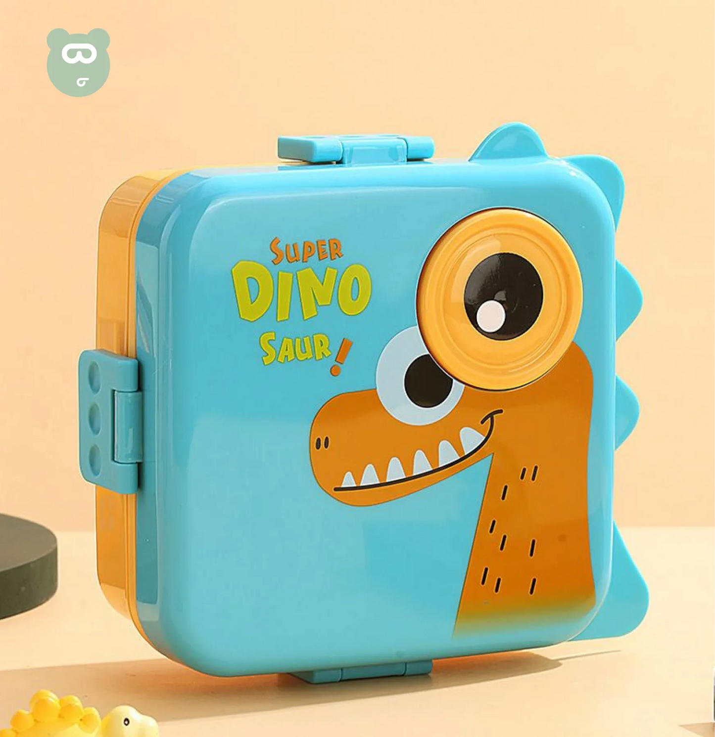 Lunch Box