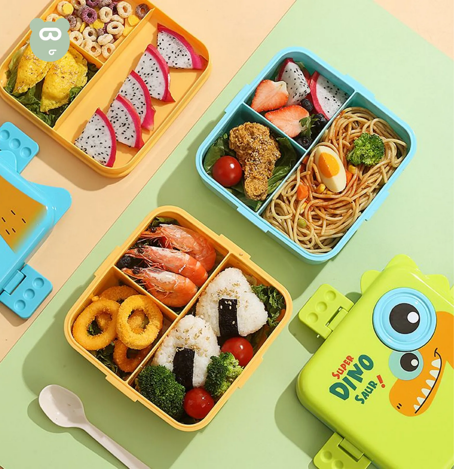 Lunch Box