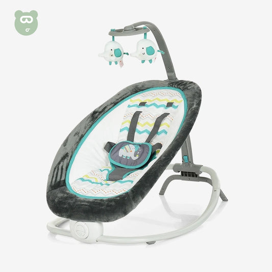 Mastela Fold Up Rocker