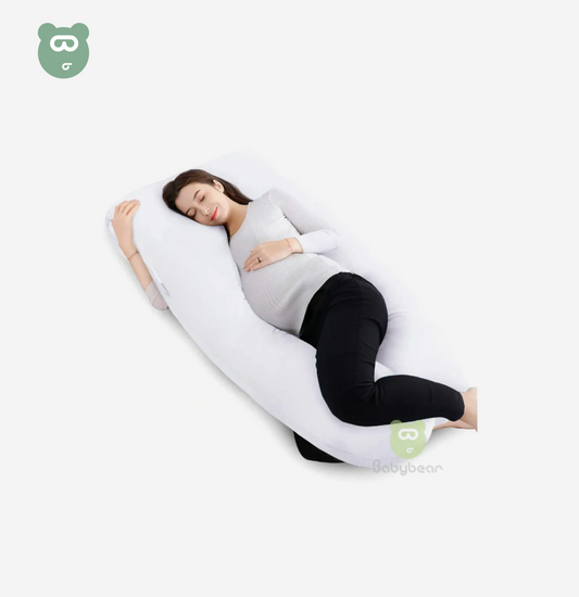 Maternity Pillow Pregnancy Pillow