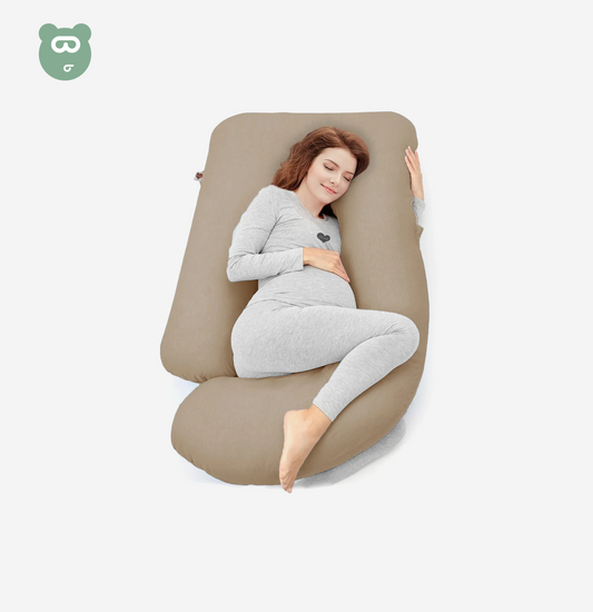 Maternity Pillow Pregnancy Pillow