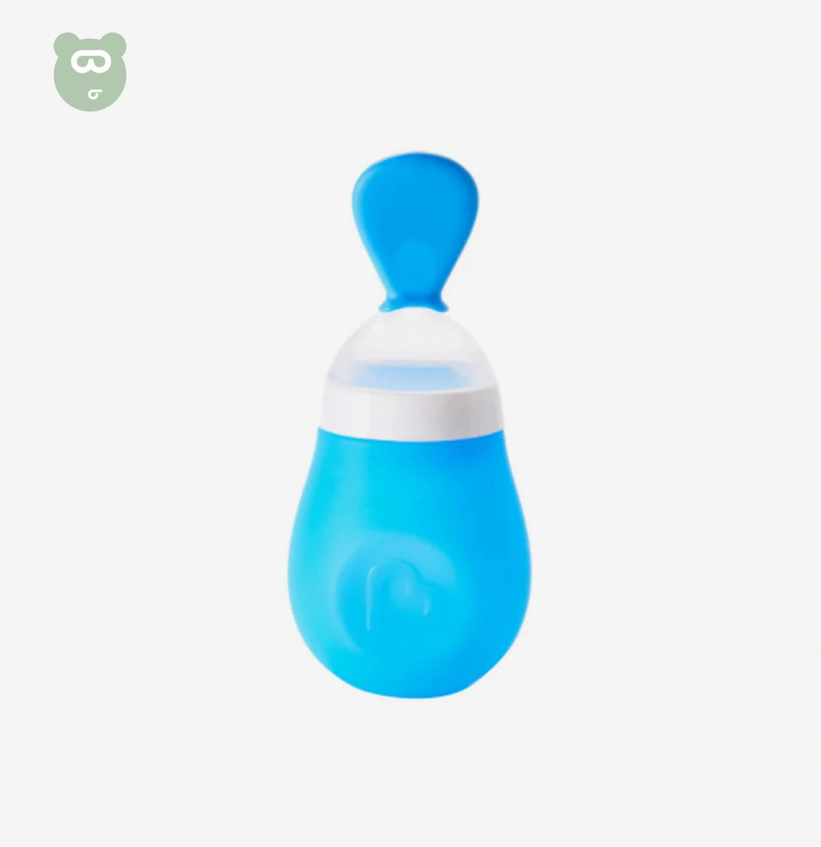 Munchkin Squeeze - Blue