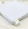 Nappy 20X20 (6Pc) Full White BabybearÂ®