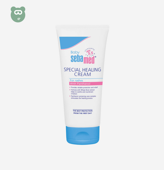 SebaMed Special Healin Cream 100ml