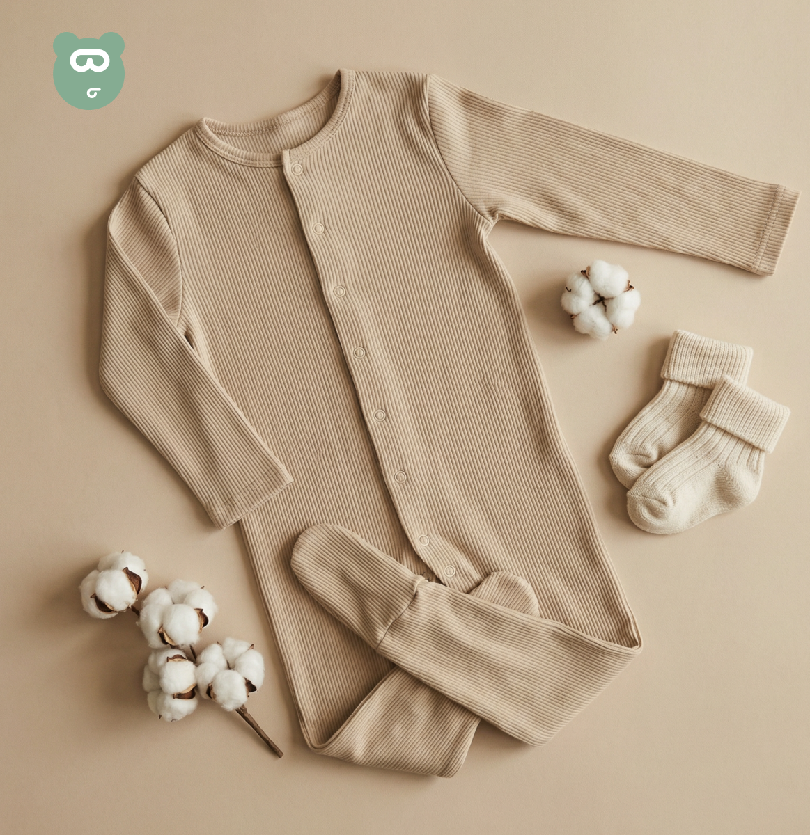 Sleep Suit 18-24m 1pc