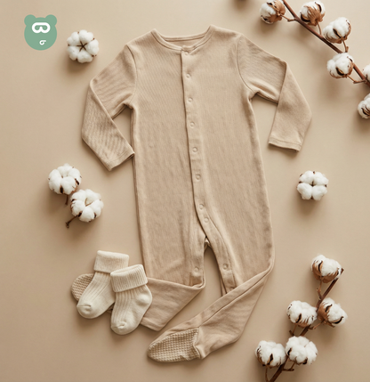 Sleep Suit 18-24m 1pc