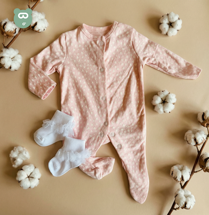 Sleep Suit TB 1pc