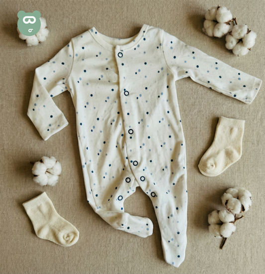 Sleep Suit TB 1pc