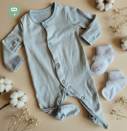 Sleep Suit TB 1pc