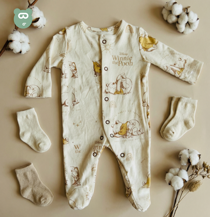 Sleep Suit TB 1pc
