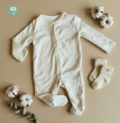 Sleep Suit TB 1pc