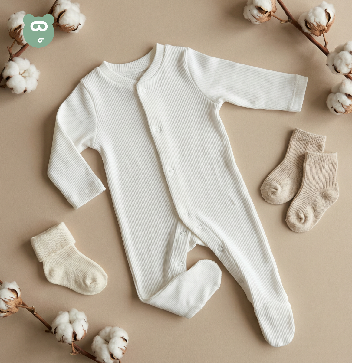 Sleep Suit TB 1pc