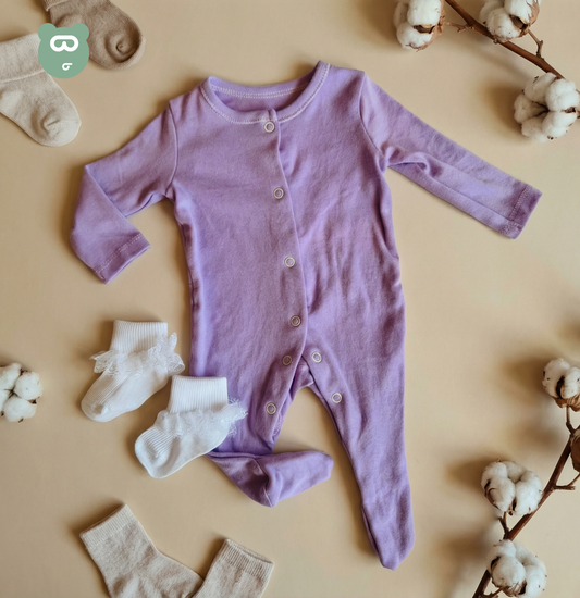 Sleep Suit TB 1pc