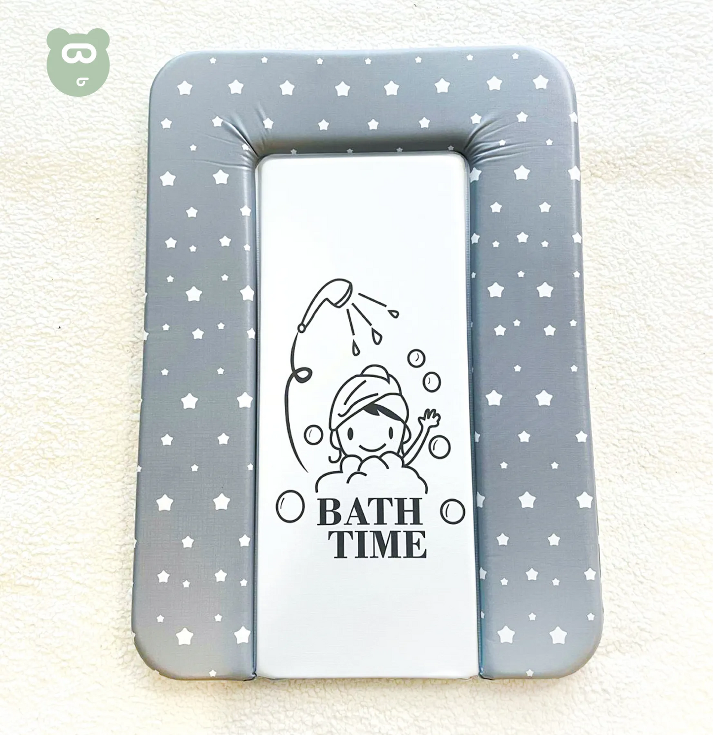 Soft Changing Mat 50x70cm